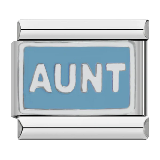 Aunt