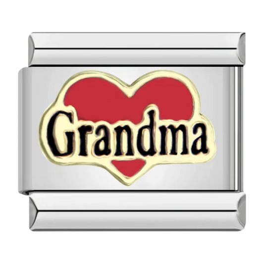 Grandma