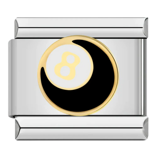 8 BALL