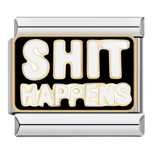 Shit Happens