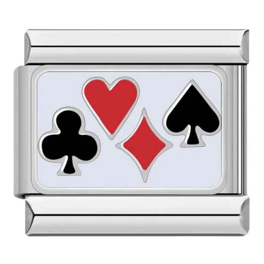 CARD FACES