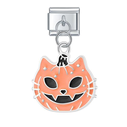 Cat-O-Lantern
