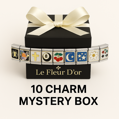 10x Charm Mystery Box