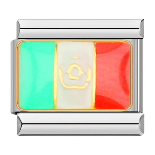 Flag (Mexico)