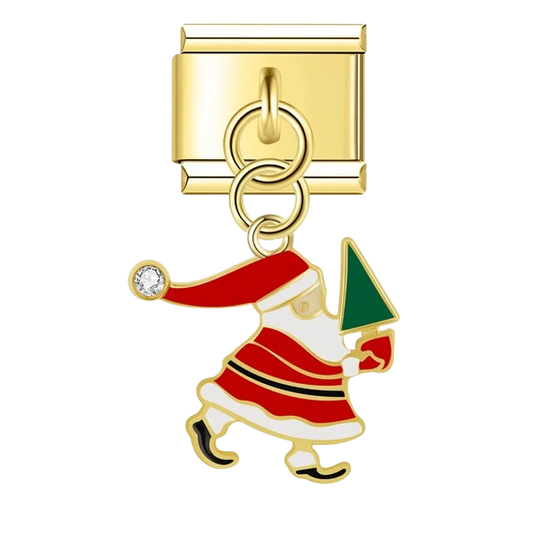 Santa Clause
