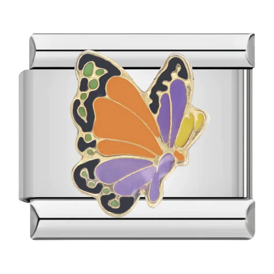 BUTTERFLY