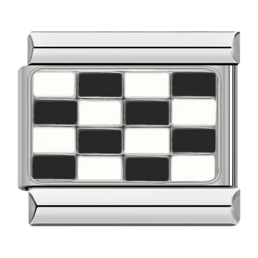 CHECKERED FLAG