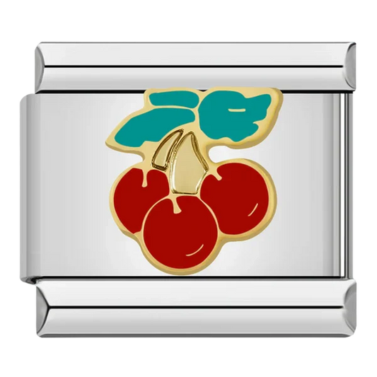 CHERRIES