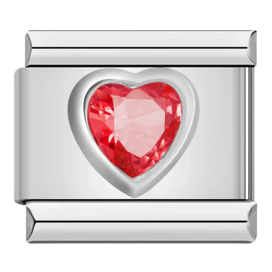GEM HEART